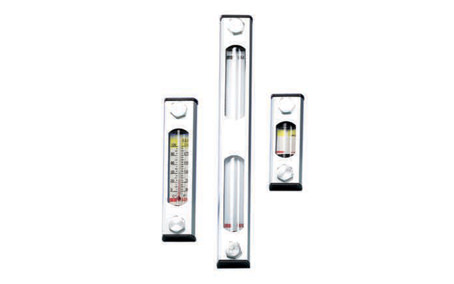 Fluid Level Temperature Gauges